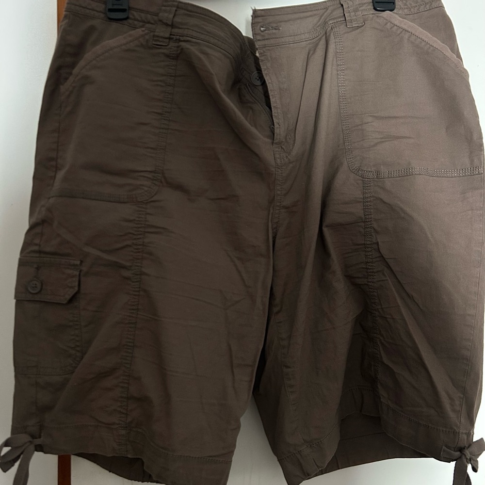 Women’s shorts